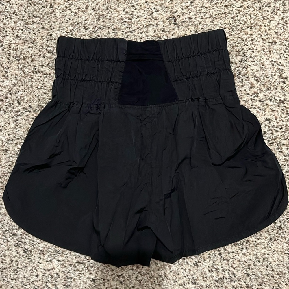 Free People FP Movememt. short small